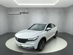 Weiß Gebraucht 2022 DFSK Fengon SUV | 26.980 €