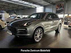 Grau Gebraucht 2020 Porsche Cayenne S SUV | 64.800 € (Superpreis)