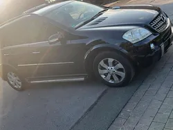 Schwarz Gebraucht 2007 Mercedes ML420 AMG SUV | 9.500 €