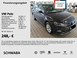 VW Polo