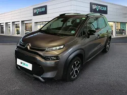 Gebraucht 2024 Citroën C3 Aircross SUV | 16.990 € (Guter Preis)