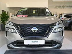 Champange silver Neu 2025 Nissan X-Trail Tekna+ SUV | 49.990 €