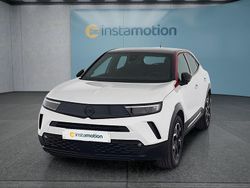 Weiß Gebraucht 2021 Opel Mokka GS Line SUV | 20.099 € (Fairer Preis)