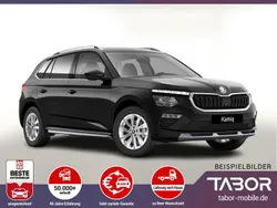 Schwarz Neu 2025 Skoda Kamiq SUV | 26.270 € (Guter Preis)