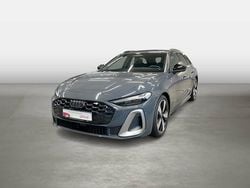 Grau Gebraucht 2025 Audi A5 Edition .1 Kombi | 50.920 € (Superpreis)