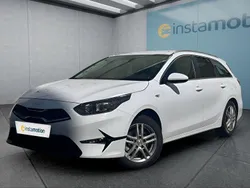 Neu 2024 Kia Ceed Sportswagon Kombi | 27.249 € (Fairer Preis)
