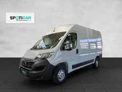 Weiss Gebraucht 2024 Opel Movano Edition Van | 32.980 €