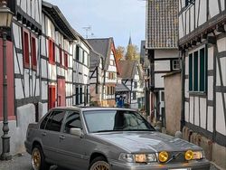 Silber Gebraucht 1995 Volvo 960 Limousine | 8.700 €