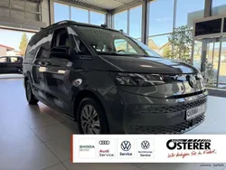 Grau Neu 2025 VW T7 Beach Van | 64.950 €