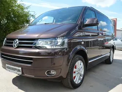 VW T5