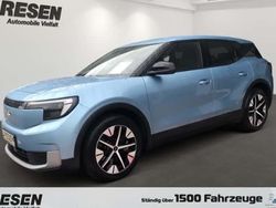 Artic blue Gebraucht 2025 Ford Explorer Extended Range SUV | 37.950 €