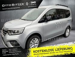 Silber Neu 2025 Renault Kangoo Techno Van / Kleinbus | 26.945 € (Superpreis)
