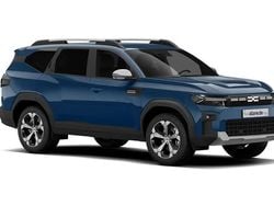 Indigoblau Neu 2025 Dacia Bigster Journey SUV | 24.689 € (Superpreis)