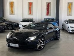 Schwarz Gebraucht 2019 Aston Martin DB11 Cabrio | 123.900 € (Guter Preis)