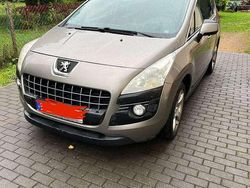 Andere farben Gebraucht 2010 Peugeot 3008 Premium Kombi | 3.500 € (Fairer Preis)