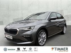 Grau Neu 2025 Skoda Scala Lodge Kleinwagen | 30.999 € (Teuer)