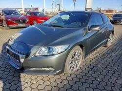 Gebraucht 2011 Honda CR-Z Sport Coupé | 5.990 €