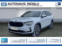 Weiß Gebraucht 2025 Skoda Kodiaq Selection SUV | 36.380 € (Fairer Preis)