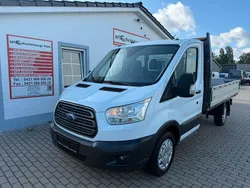 Weiß Gebraucht 2017 Ford Transit | 11.650 € (Superpreis)