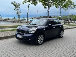 Blau Gebraucht 2011 Mini Countryman SUV | 9.290 € (Guter Preis)