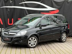 Gebraucht 2012 Opel Zafira Family SUV | 6.900 € (Fairer Preis)
