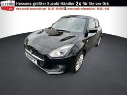 Schwarz Gebraucht 2023 Suzuki Swift Comfort Limousine | 14.490 €