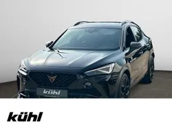 Schwarz Gebraucht 2024 Cupra Formentor VZ SUV | 43.680 € (Superpreis)