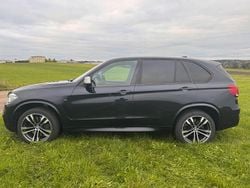 Blau Gebraucht 2015 BMW X5 M50 M Sport SUV | 21.500 € (Superpreis)