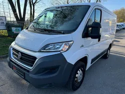 Weiß Gebraucht 2014 Fiat Ducato Van | 7.500 €