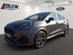 Magnetic metallic (metallic) Gebraucht 2023 Ford Puma Gen-E ST SUV | 28.990 €