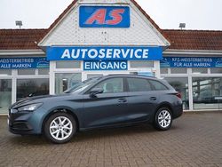 Grau Gebraucht 2024 Seat Leon Style Limousine | 21.990 € (Guter Preis)