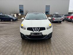 Weiß Gebraucht 2012 Nissan Qashqai I-Way SUV | 7.900 € (Fairer Preis)