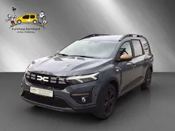 Schiefergrau Neu 2025 Dacia Jogger Extreme | 23.285 € (Fairer Preis)