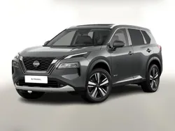 Grau Neu 2025 Nissan X-Trail Tekna SUV | 40.968 €