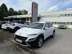 Weiß Gebraucht 2021 Hyundai Kona Edition 30+ SUV | 16.480 € (Fairer Preis)