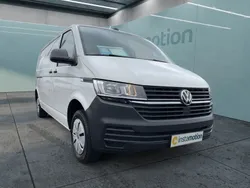 Weiß Gebraucht 2022 VW T6.1 Van | 31.720 € (Superpreis)