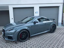 Gebraucht 2018 Audi TT Comfort Coupé | 26.900 € (Teuer)