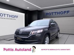Schwarz Gebraucht 2021 Skoda Kodiaq Active SUV | 22.337 € (Superpreis)
