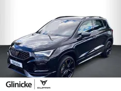 Schwarz Gebraucht 2024 Cupra Ateca SUV | 40.570 € (Teuer)