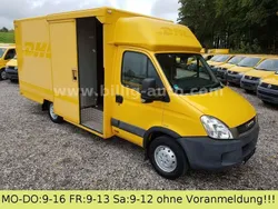 Other Gebraucht 2010 Iveco Daily | 7.990 € (Guter Preis)