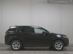 Schwarz Gebraucht 2020 Land Rover Discovery Sport SUV | 25.980 € (Superpreis)