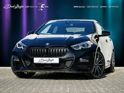 Saphirschwarzmetallic Gebraucht 2025 BMW 218 M Sport Coupé | 31.990 € (Fairer Preis)