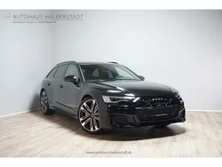 Gebraucht 2025 Audi A6 S-Line Kombi | 56.990 €