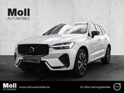 Weiss Gebraucht 2023 Volvo XC60 Ultimate SUV | 43.390 € (Fairer Preis)