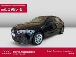Schwarz Gebraucht 2024 Audi A1 Sportback Kleinwagen | 21.930 € (Guter Preis)