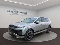 Celadon grey Gebraucht 2025 Hyundai Ioniq 9 SUV | 71.990 € (Superpreis)