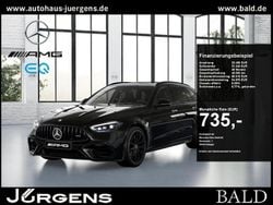 Andere farbe Gebraucht 2023 Mercedes C63 AMG AMG Kombi | 87.790 €