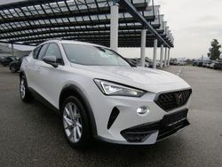 Weiß Gebraucht 2023 Cupra Formentor SUV | 24.500 € (Fairer Preis)
