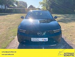 Schwarz Gebraucht 2023 Opel Astra Enjoy Kombi | 19.980 € (Teuer)
