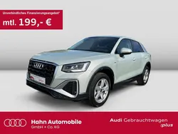 Othercolor Gebraucht 2024 Audi Q2 S-Line SUV | 25.998 € (Guter Preis)